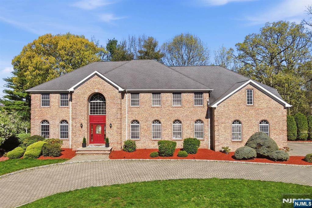 56 Burnet Hill Road - Photo 1