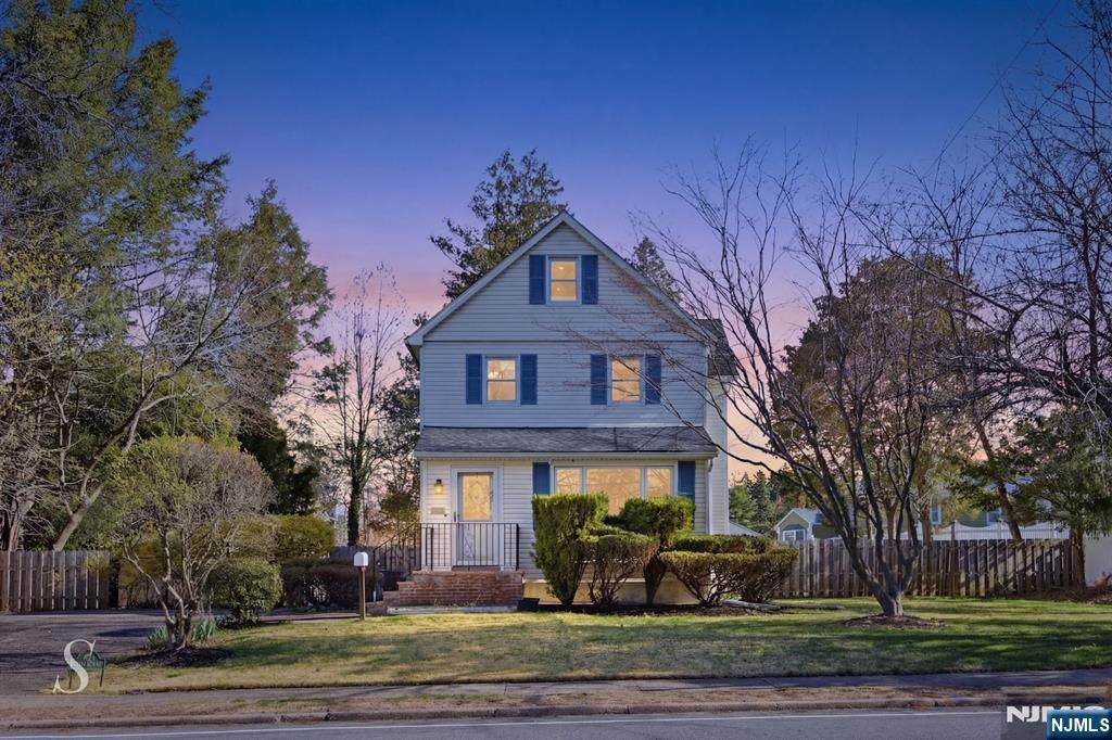 830 Soldier Hill Road - Photo 1