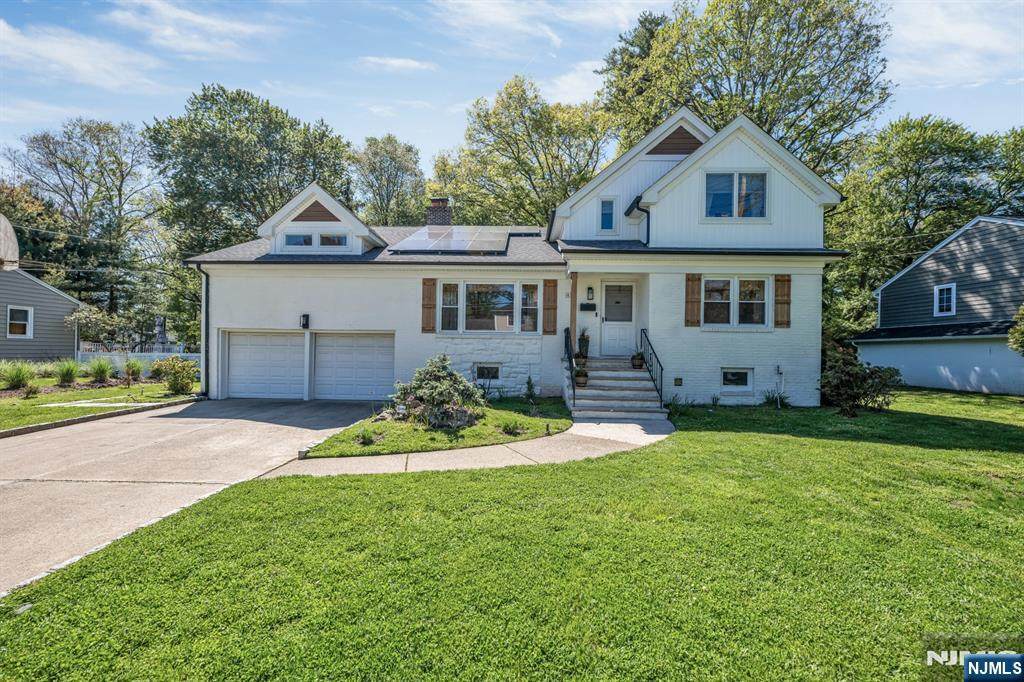 433 Piermont Road - Photo 1