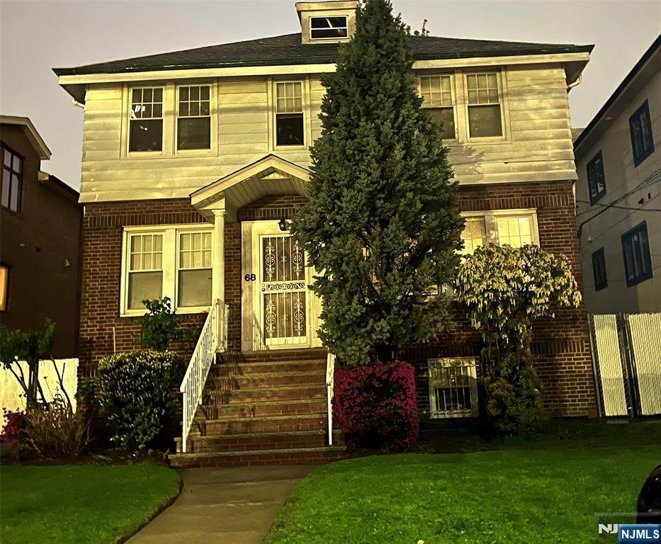 68 Lafayette - Photo 1