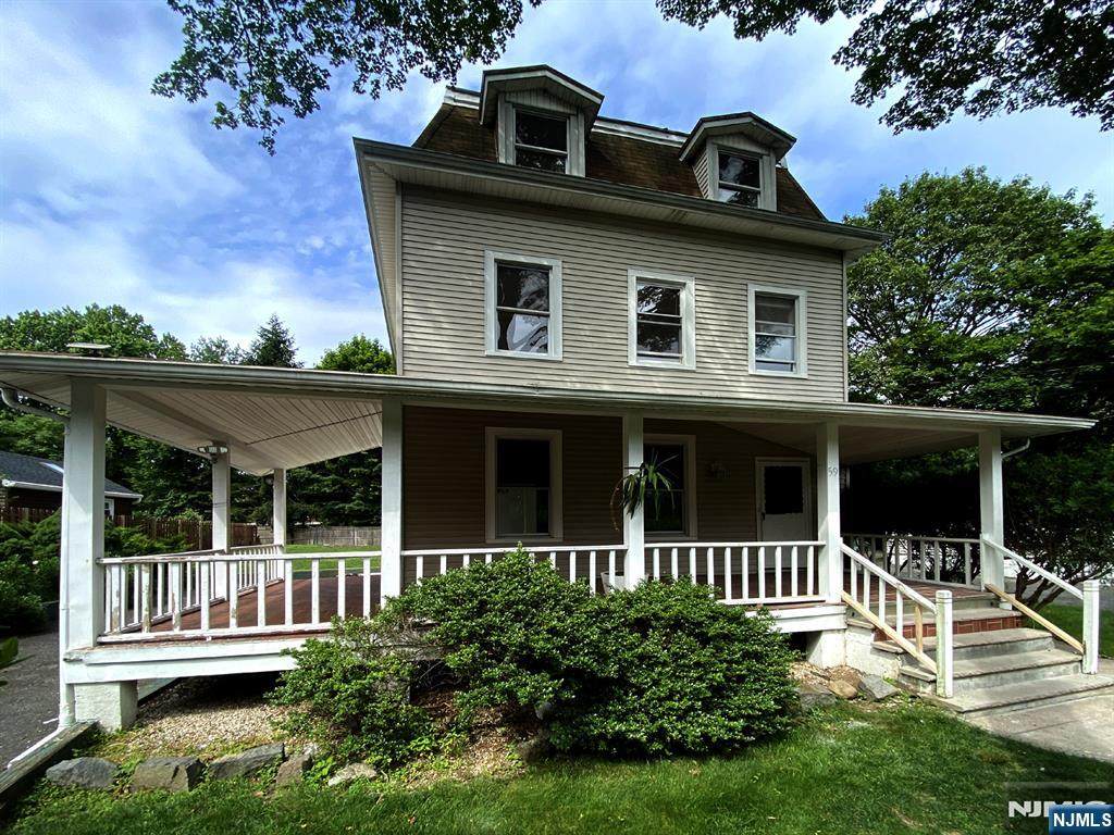 59 Forest - Photo 1