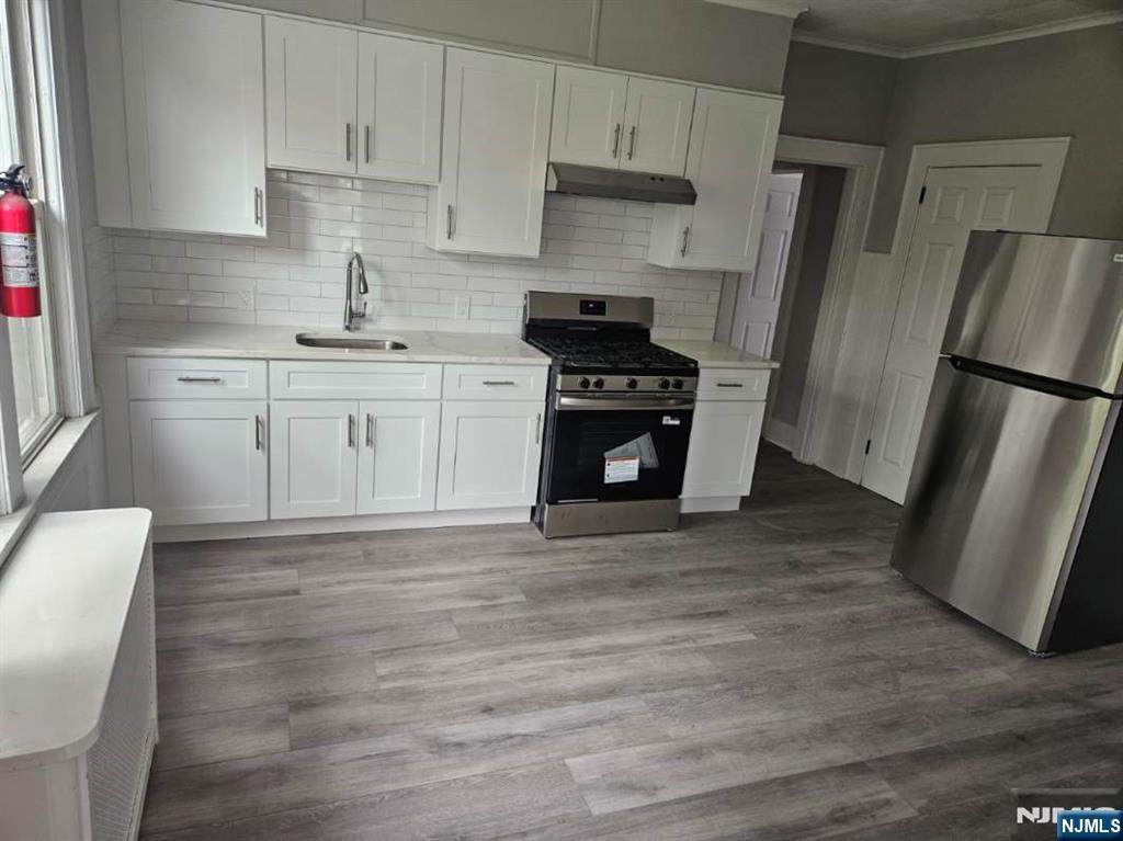 248 Ampere - Photo 1