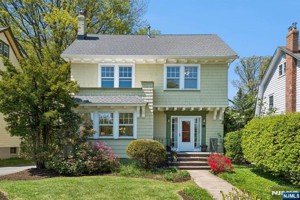 16 Duryea Road - Photo 1