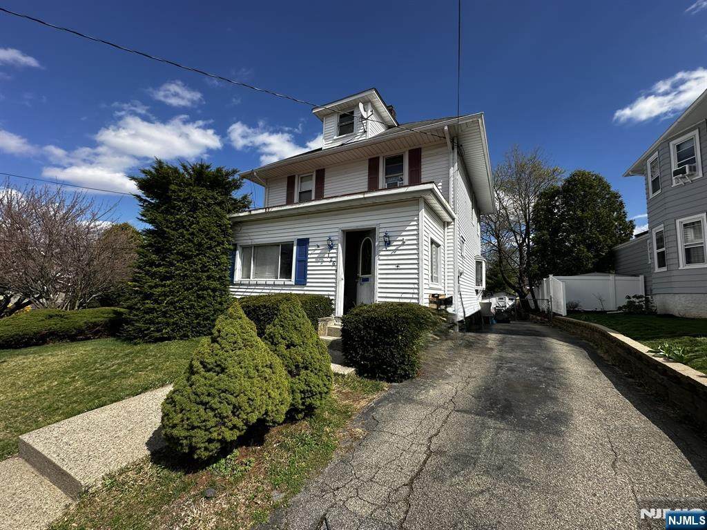 126 Bartholdi Avenue - Photo 1