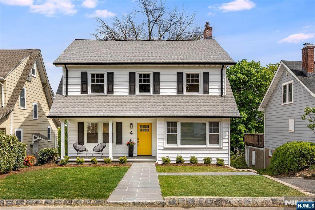 4 Yale Terrace - Photo 1