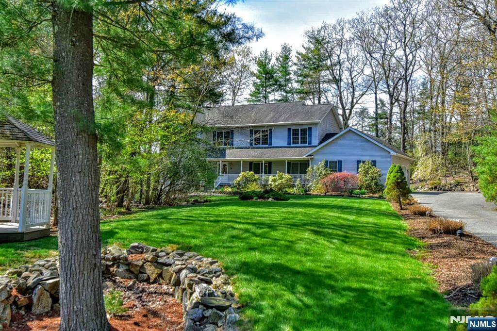 34 Split Rock Road - Photo 1