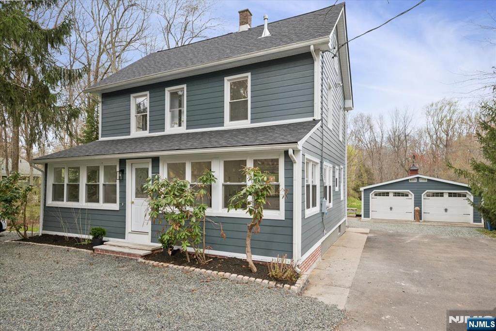 686 Meyersville Road - Photo 1