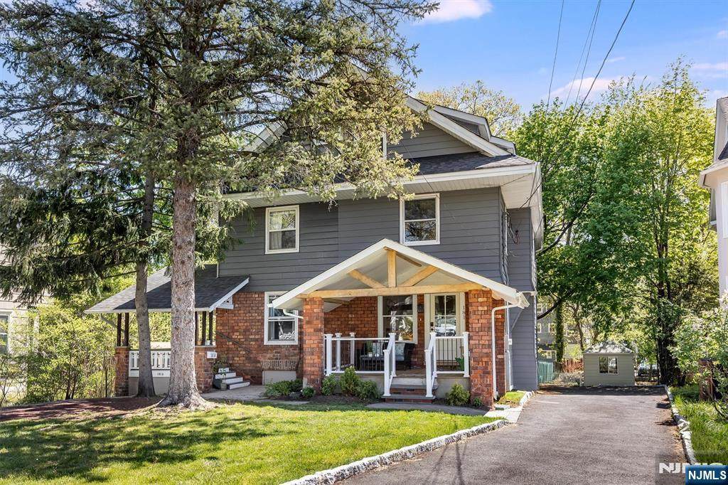 181 Valley Road - Photo 1