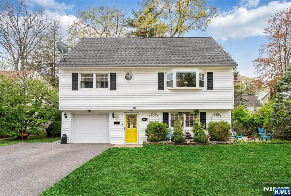 115 Claremont Terrace - Photo 1