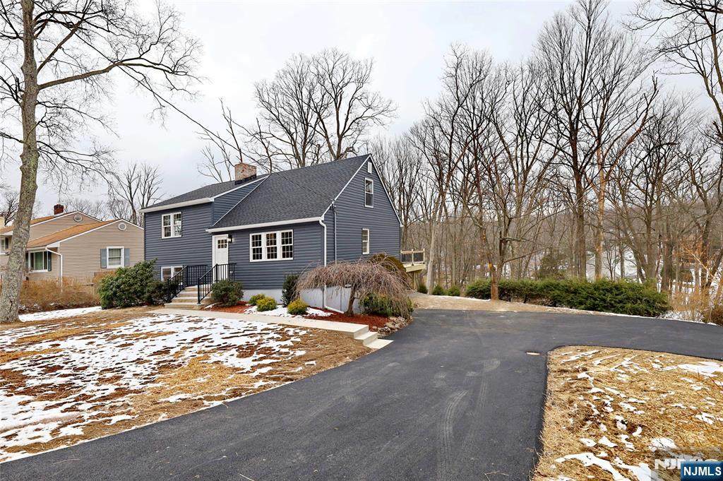 448 Morsetown Road - Photo 1