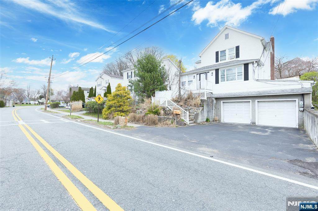 111 Ramapo Valley Road - Photo 1