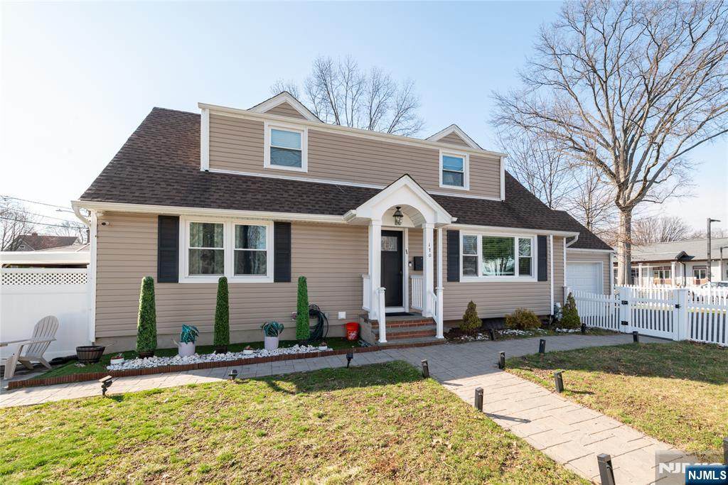 170 Tenafly Road - Photo 1