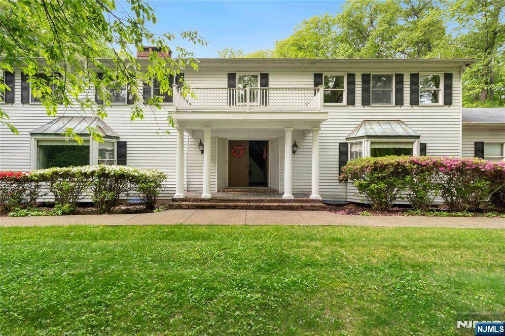 75 Woodcliff Lake Road - Photo 1