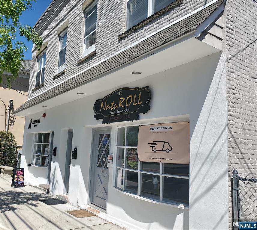 165 Terrace Street - Photo 1