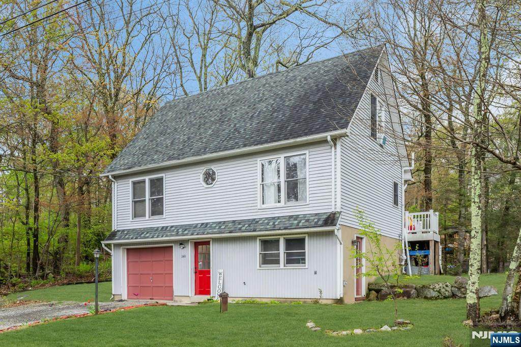 140 Papscoe Road - Photo 1