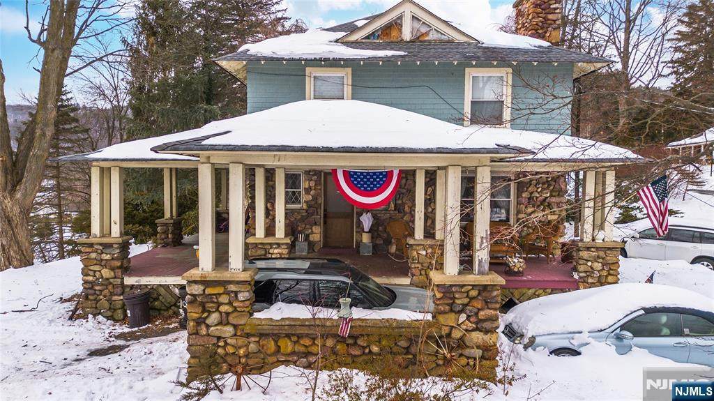 1635 Union Valley Road - Photo 1