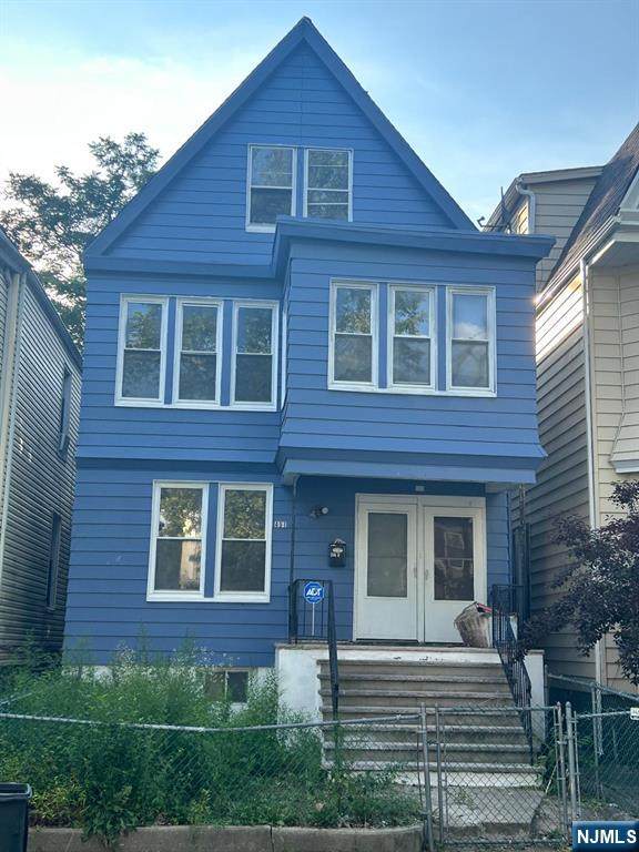 491 Norwood Street - Photo 1
