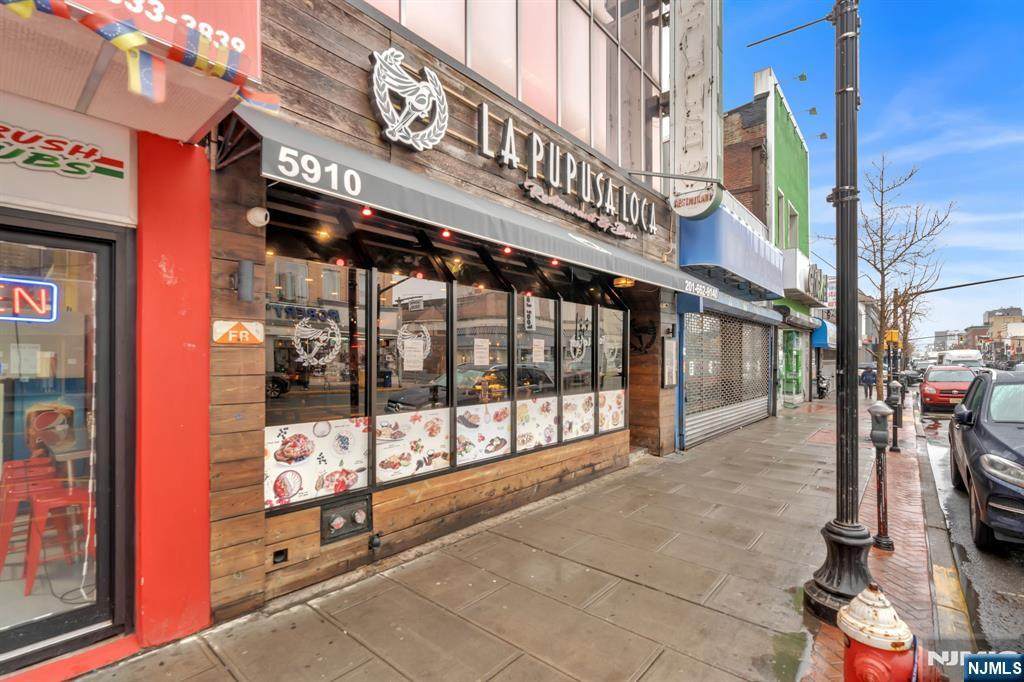 5910 Bergenline Avenue - Photo 1