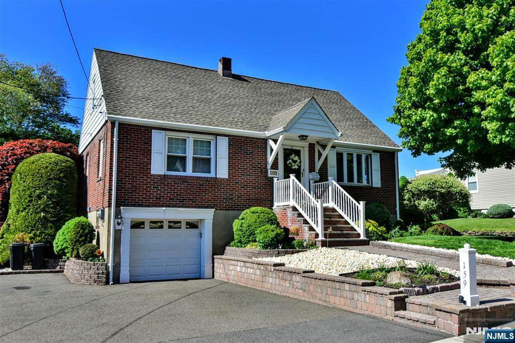 159 Overlook Avenue - Photo 1
