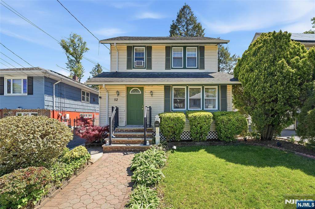 52 Harcourt Avenue - Photo 1