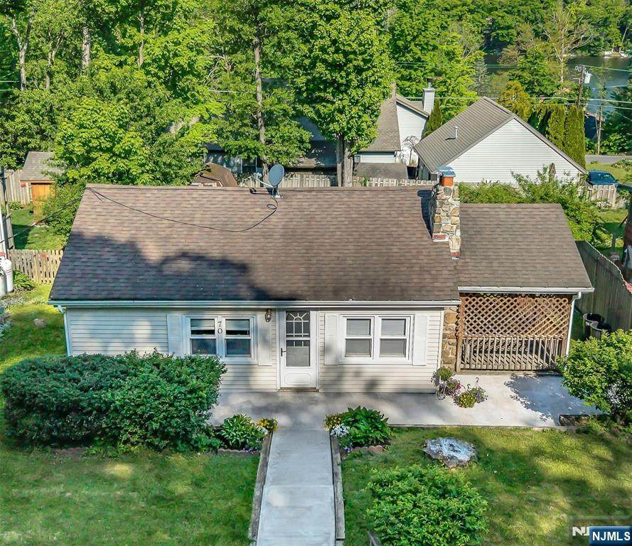70 Tamarack Trail - Photo 1