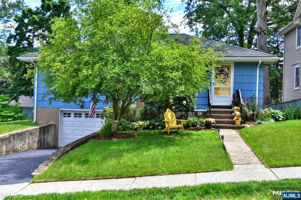 90 Grove Street - Photo 1