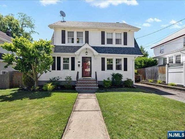 146 Kensington Avenue - Photo 1
