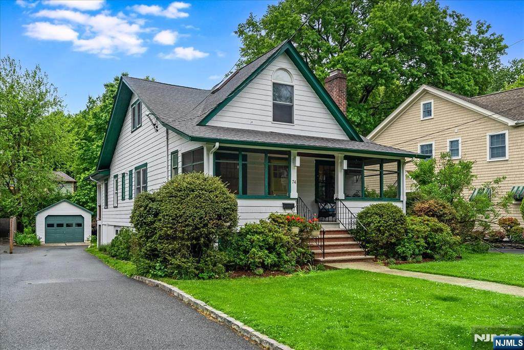 74 Park Avenue - Photo 1