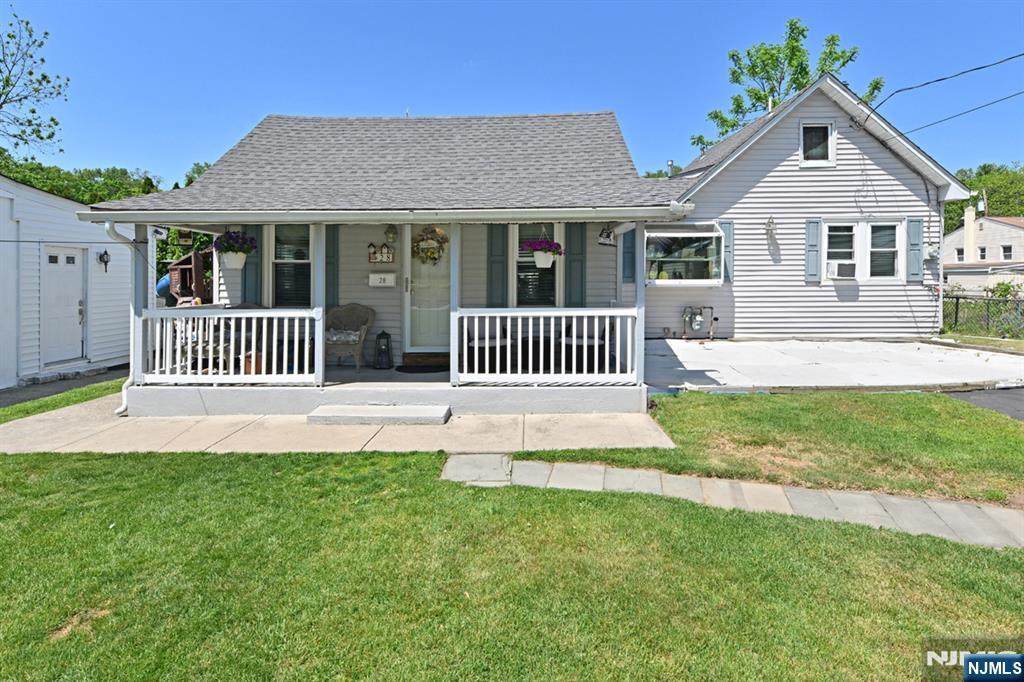 28 Makemoney Avenue - Photo 1