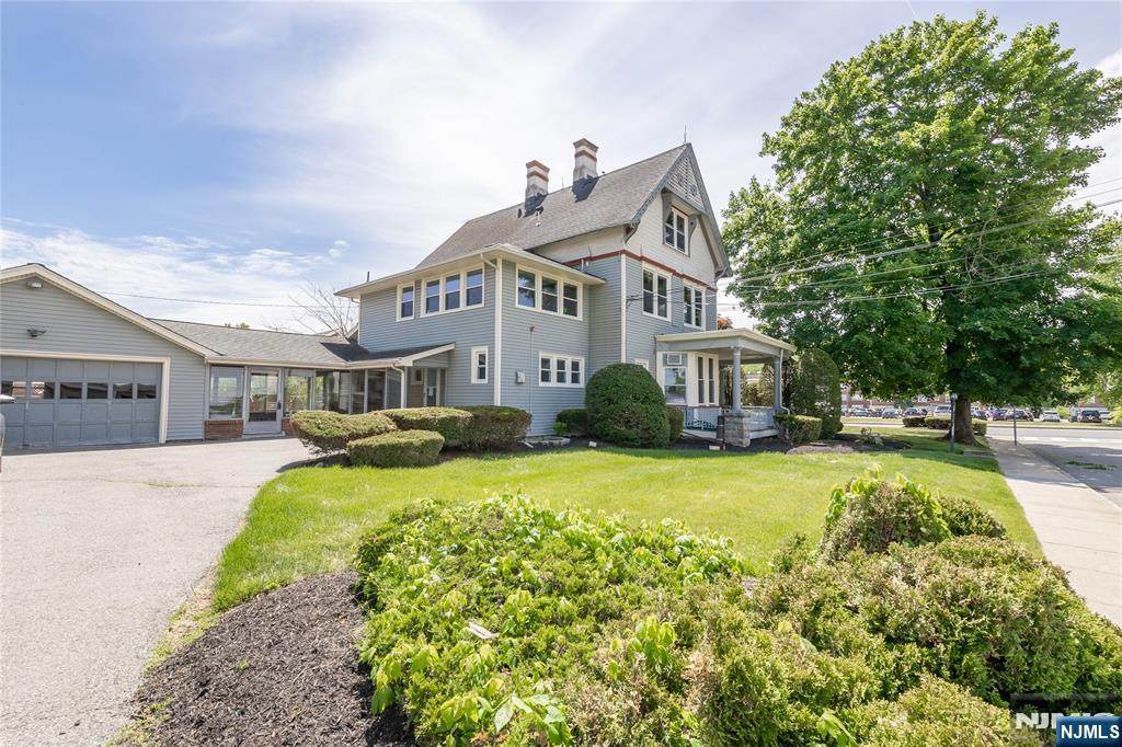 417 Blackwell Street - Photo 1