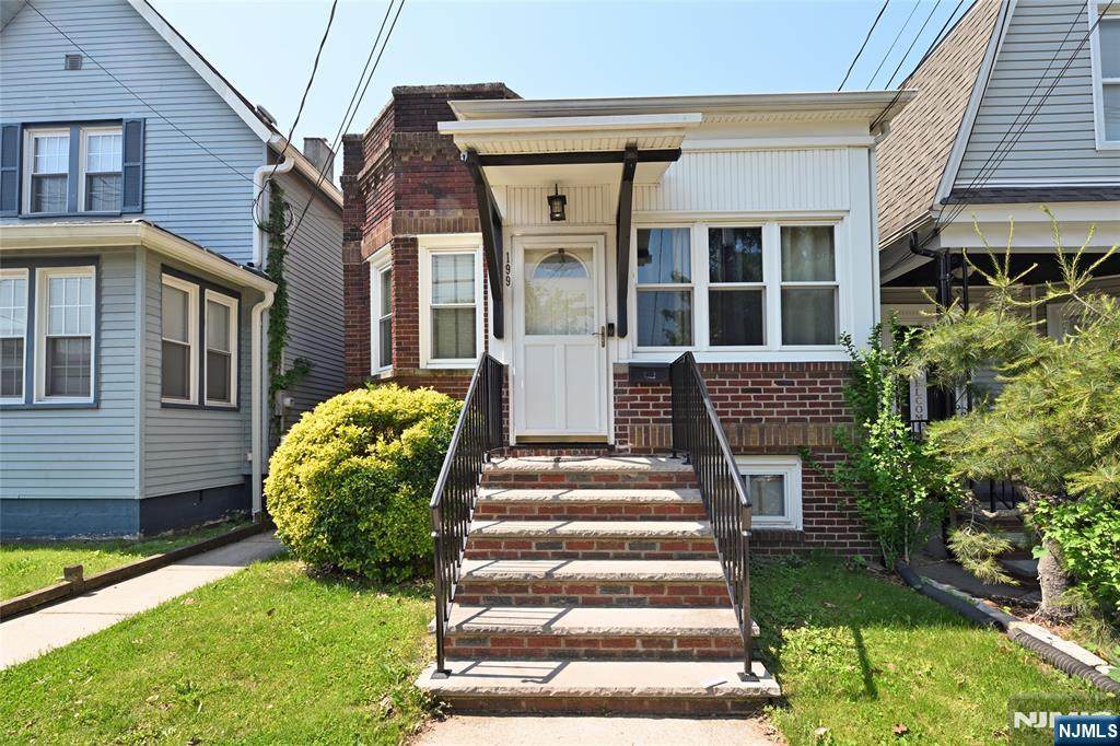 199 Franklin Street - Photo 1