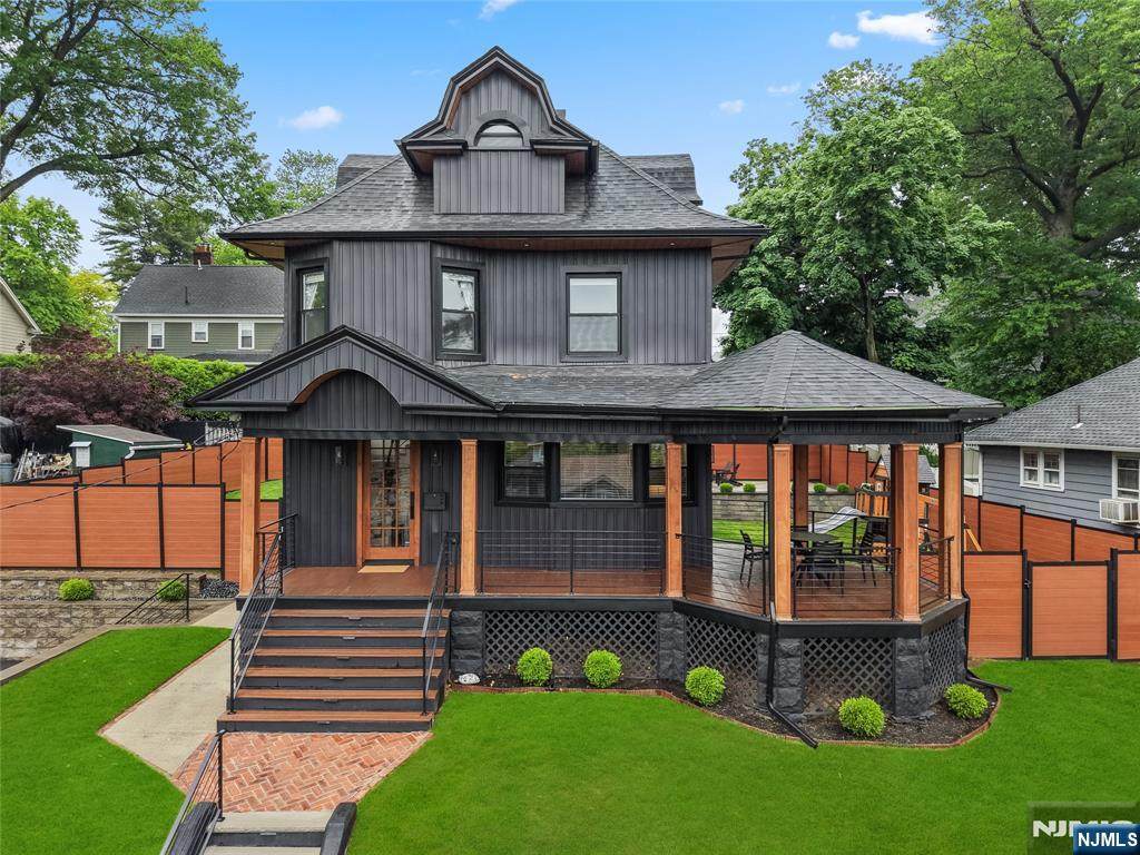 187 Hillside Avenue - Photo 1