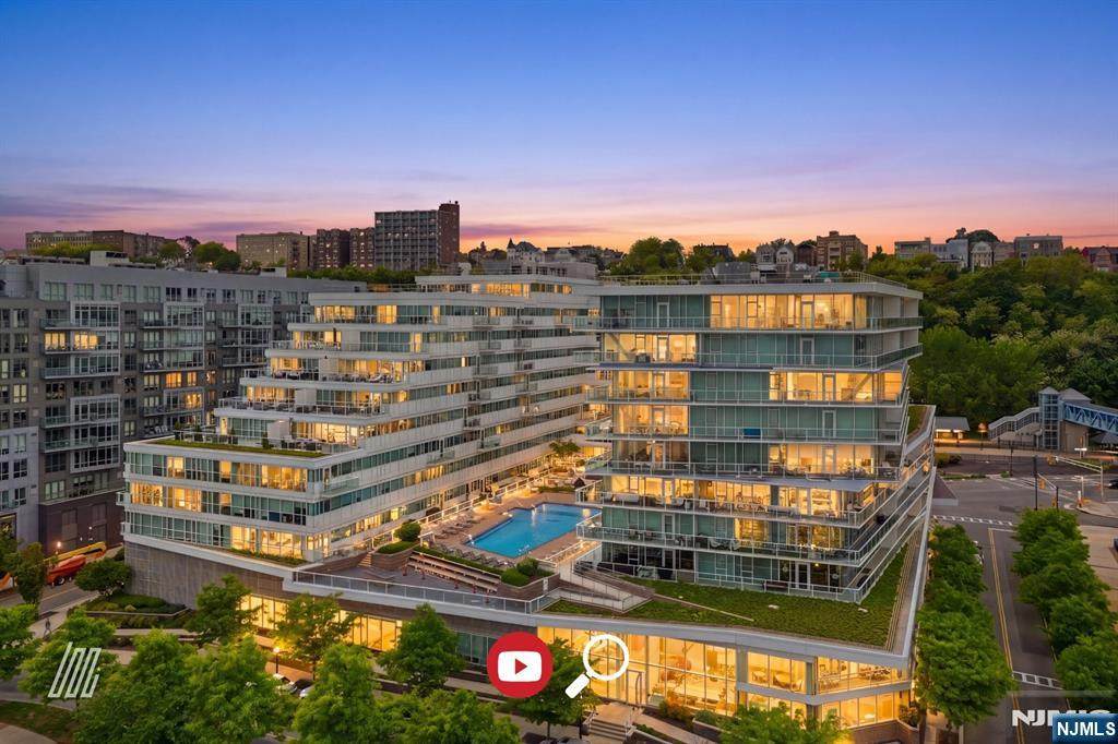 800 Ave At Port Imperial Boulevard - Photo 1