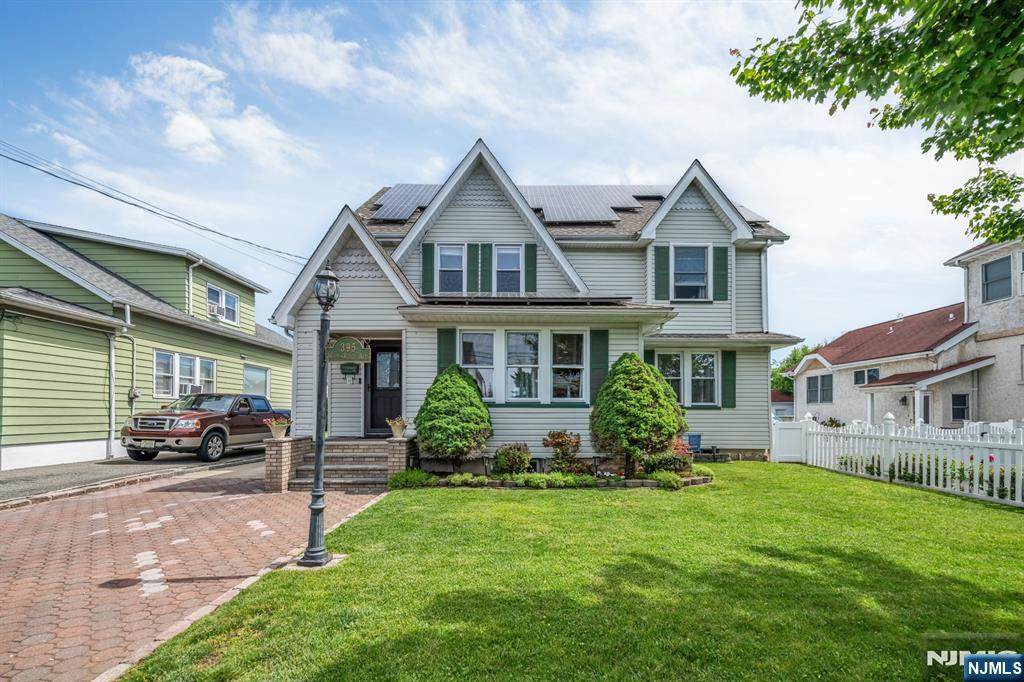395 Wood Ridge Avenue - Photo 1