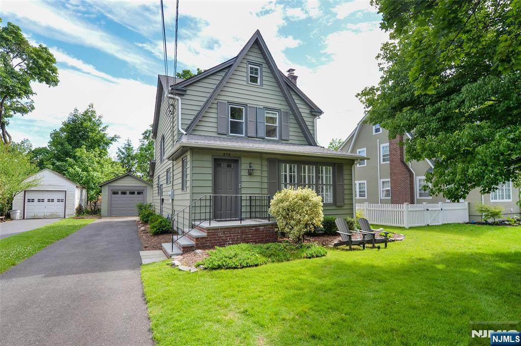570 Shelton Road - Photo 1