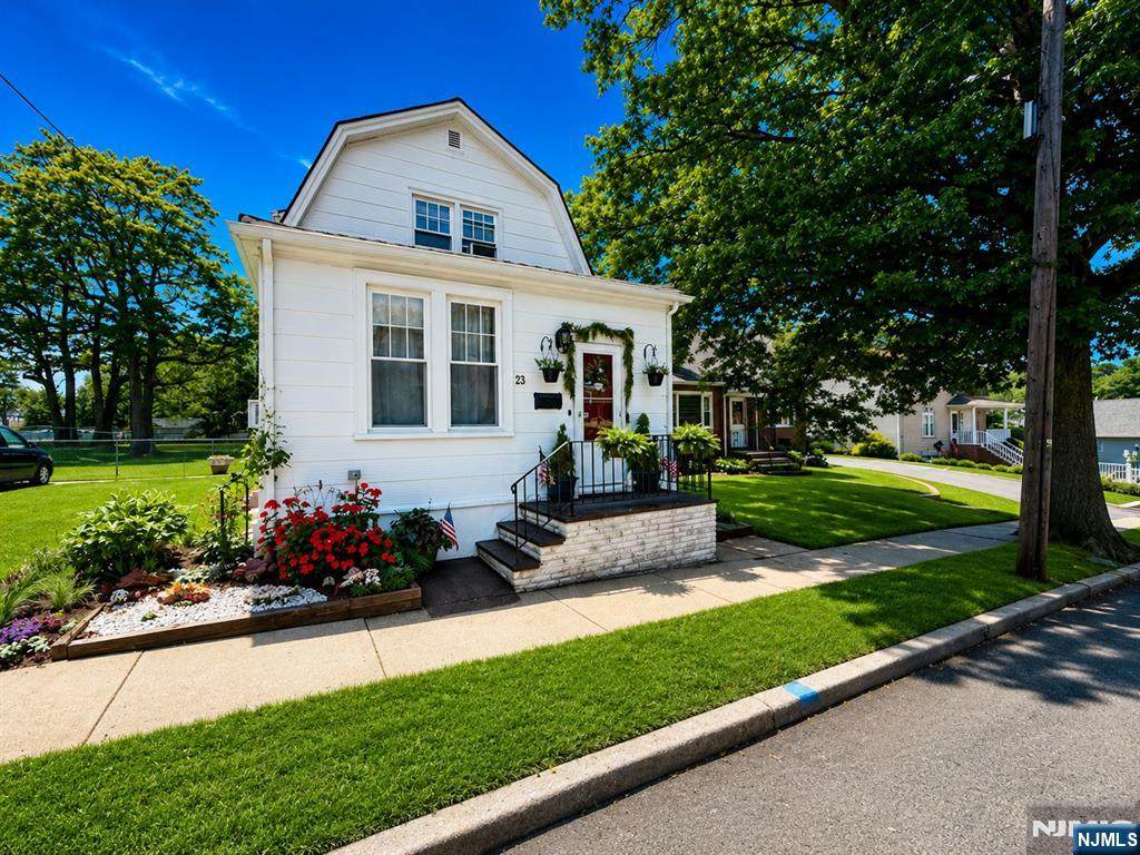 31 Hope Street - Photo 1