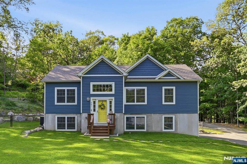 461 Brook Road - Photo 1