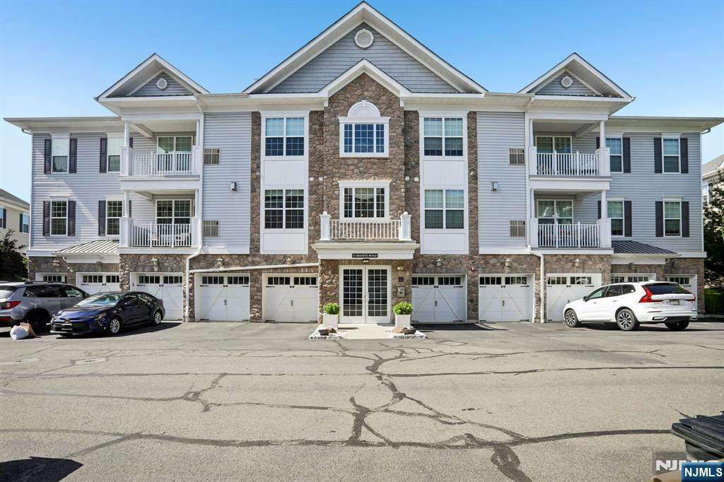 5 Granite Road - Photo 1