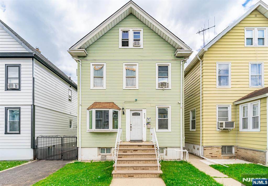 632 Grier Avenue - Photo 1