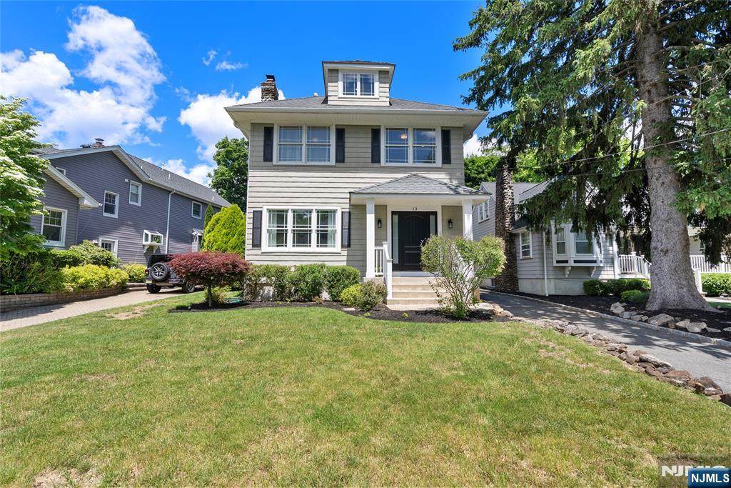 13 Glenview Road - Photo 1