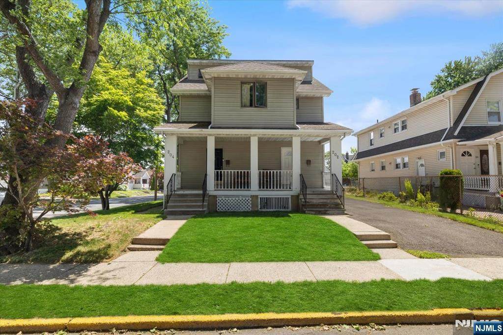 204 Herman Street - Photo 1