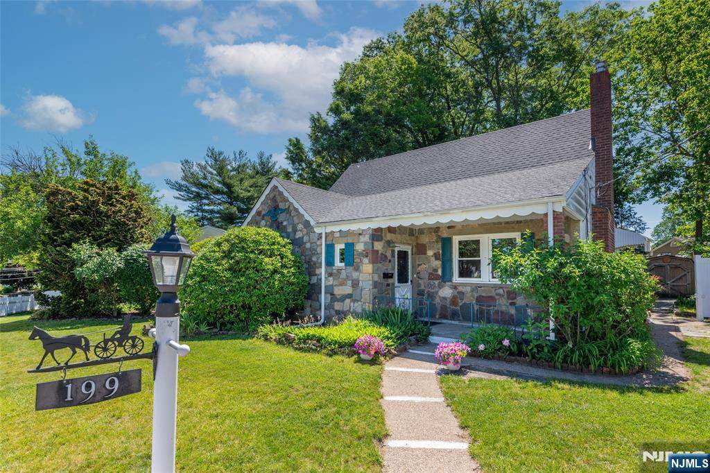 199 Linwood Avenue - Photo 1