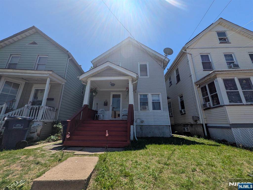 143 Atlantic - Photo 1
