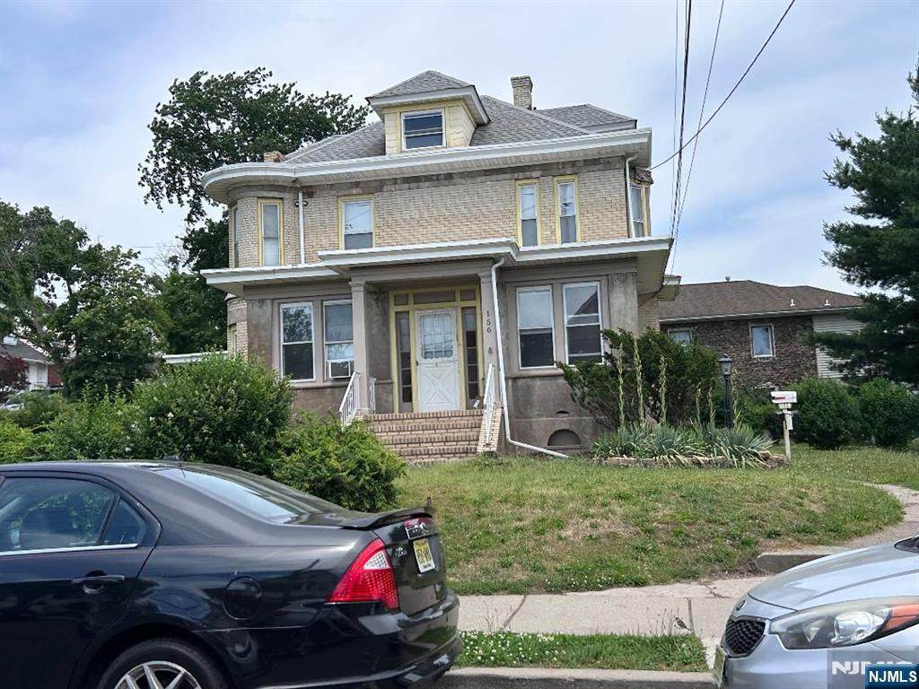156 Brown - Photo 1