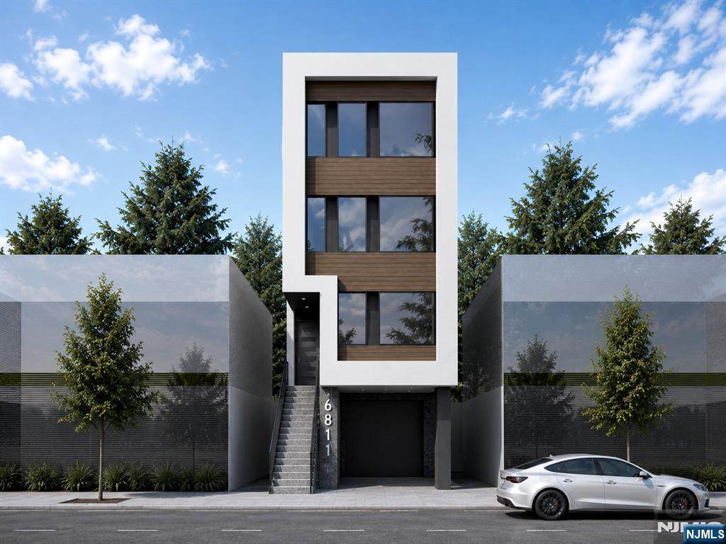 6811 Broadway - Photo 1