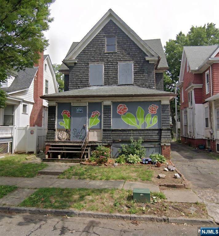 890 19th Street - Photo 1