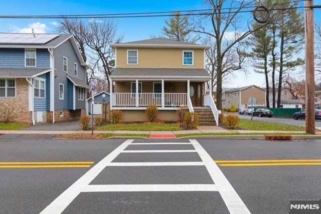 158 Madison - Photo 1