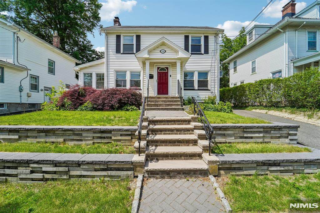 34 Cypress Street - Photo 1