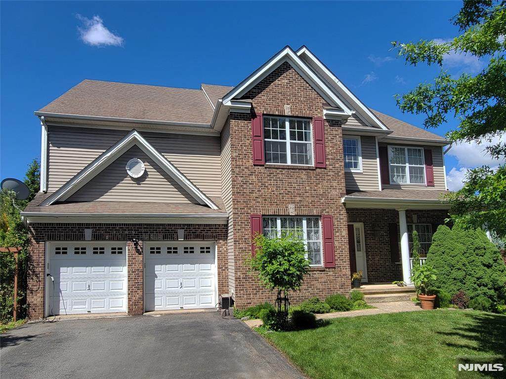 479 Black Bear Path - Photo 1