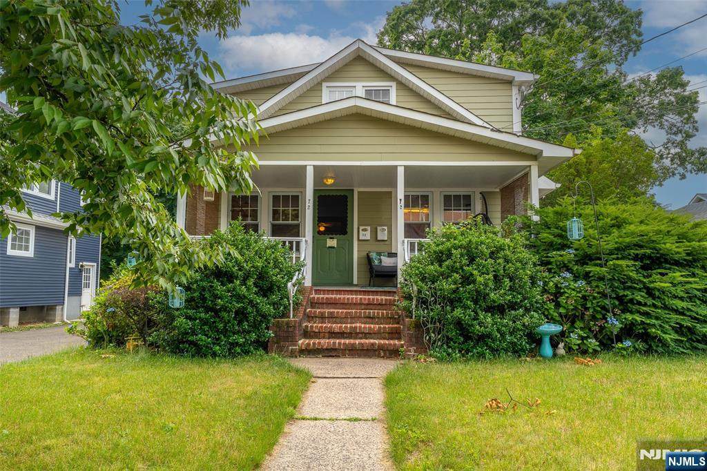 72 Minerva Avenue - Photo 1